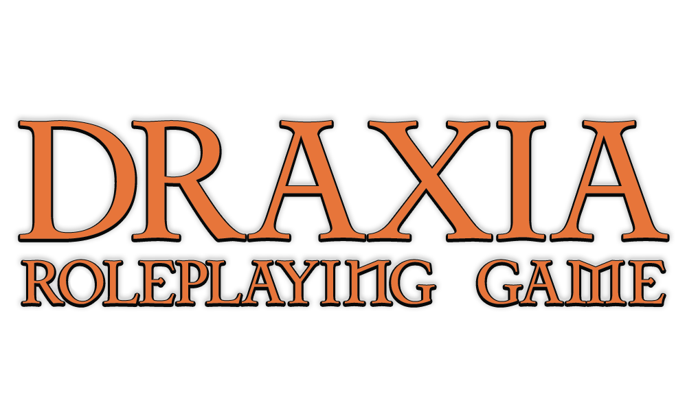 Draxia RPG